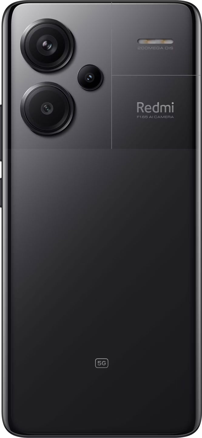 Redmi Note 13 Pro+ 5G – 512 GB Speicher / 12 GB RAM