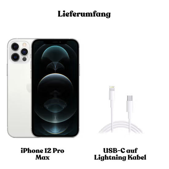 iphon 12 pro Max 256