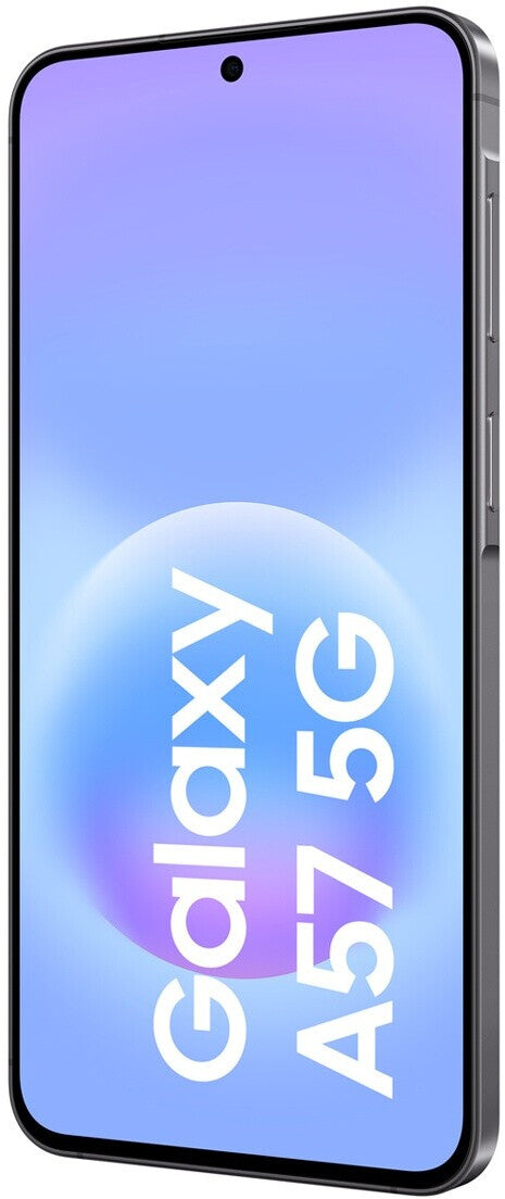 Samsung Galaxy A57 5G – 256 GB Speicher / 12 GB RAM