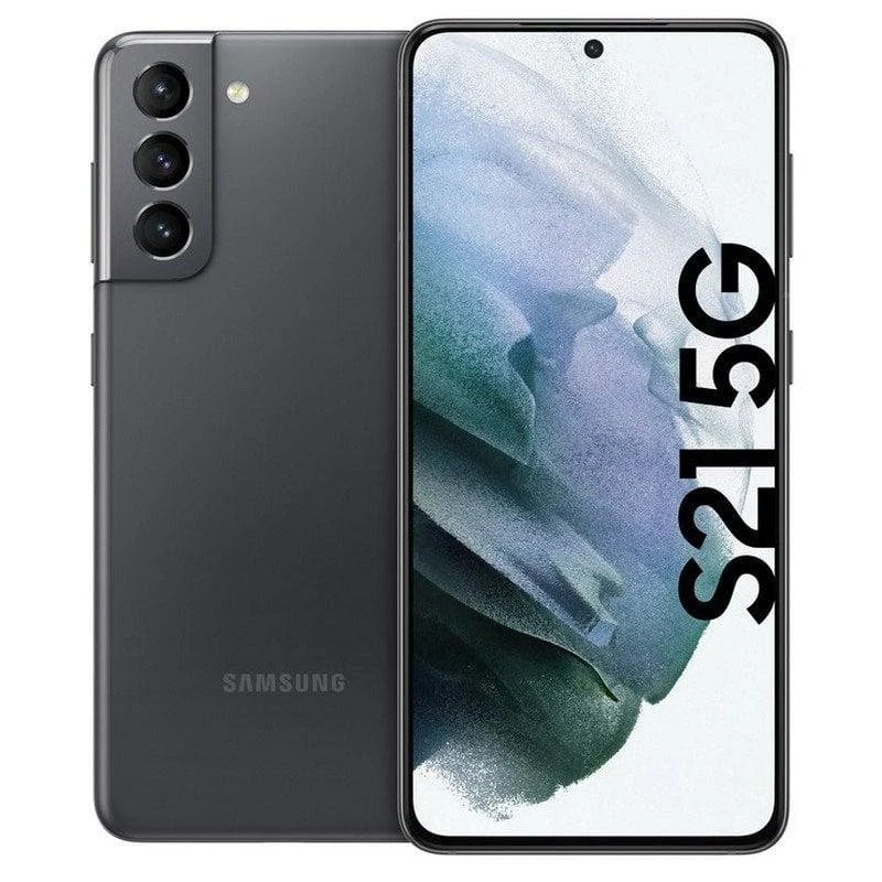 🛒 Samsung Galaxy S21+ 5G