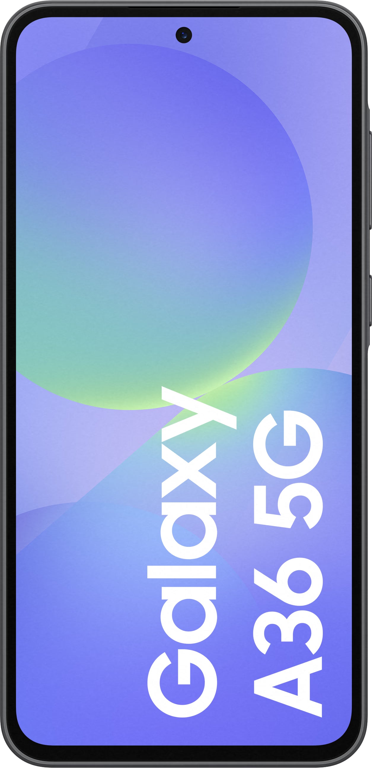 Samsung Galaxy A36 5G – 128 GB Speicher / 8 GB RAM