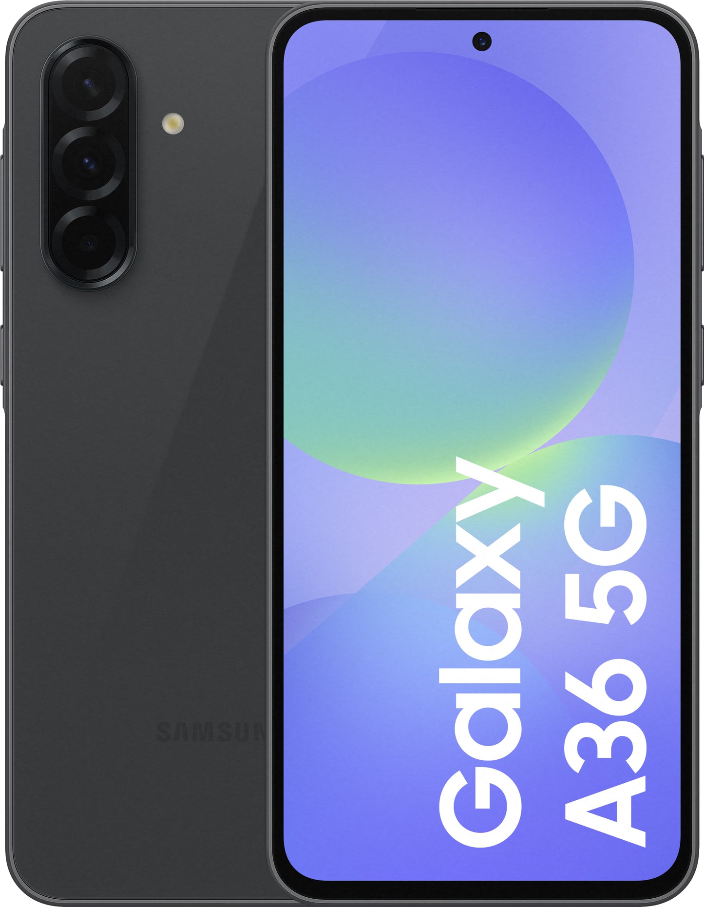 Samsung Galaxy A36 5G – 256 GB Speicher / 12 GB RAM