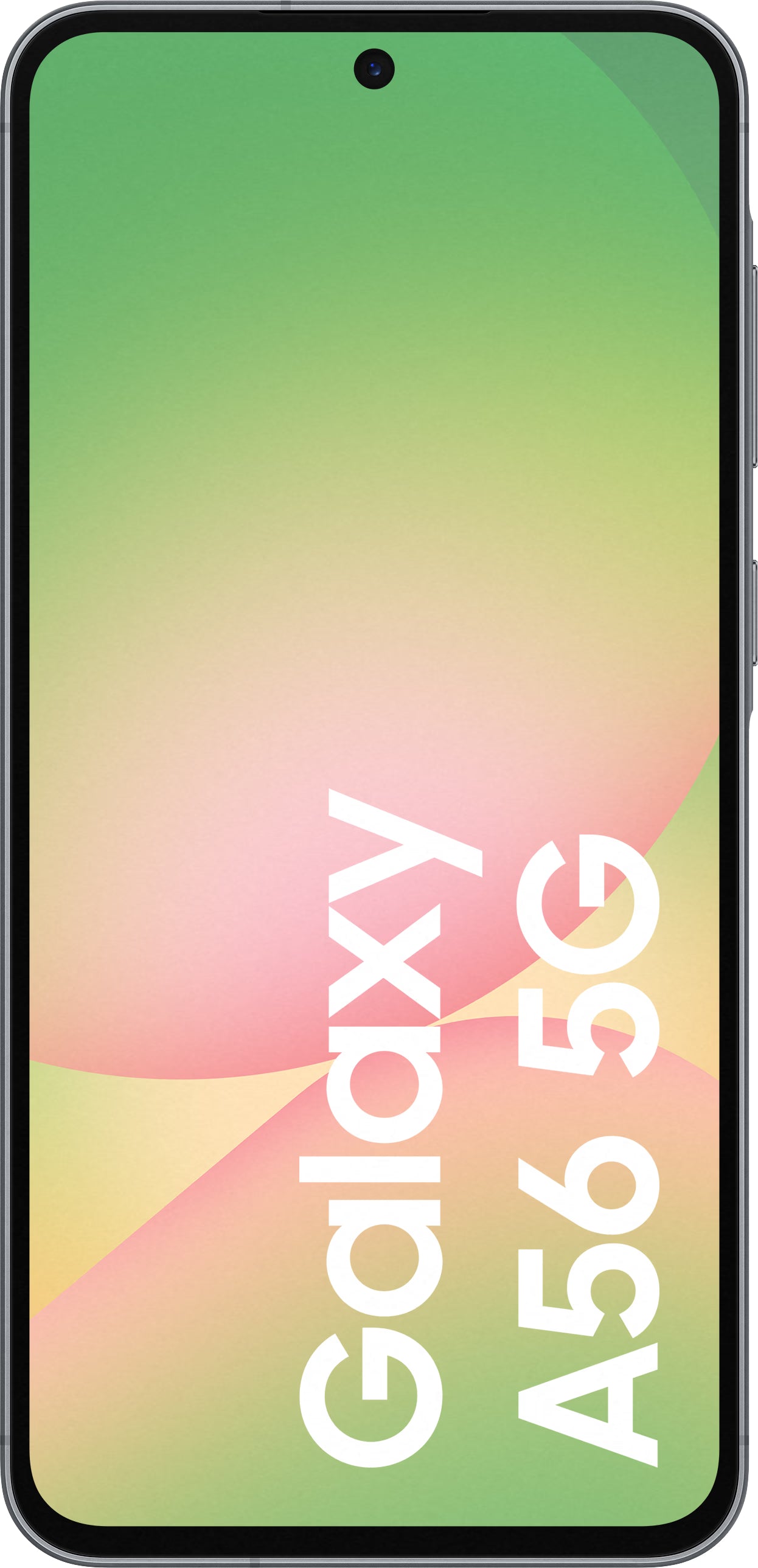 Samsung Galaxy A56 5G – 128 GB Speicher / 8 GB RAM