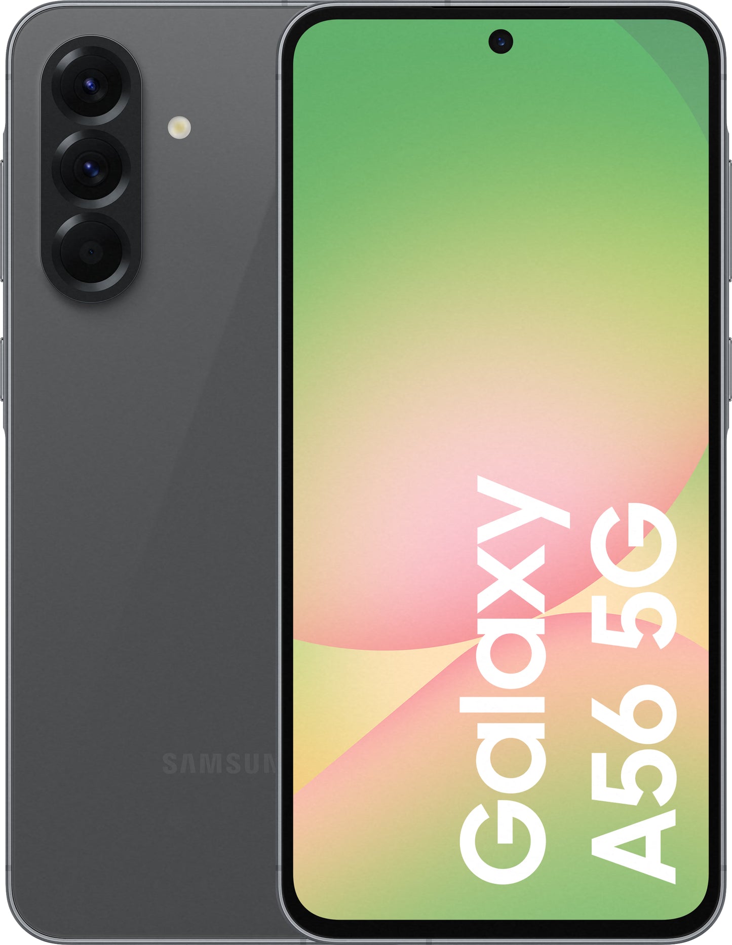 Samsung Galaxy A56 5G – 128 GB Speicher / 8 GB RAM