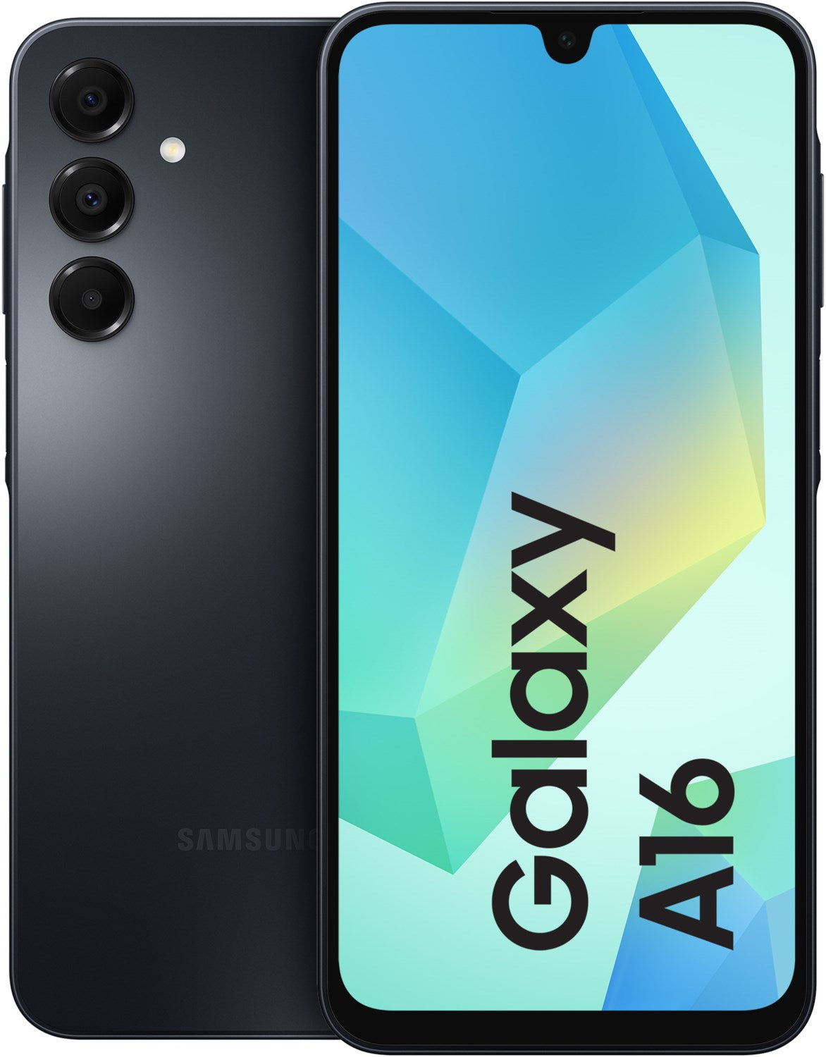 Samsung Galaxy A16 5G –