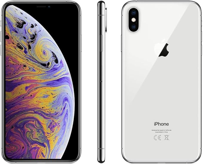iphon XS Max 256 GB