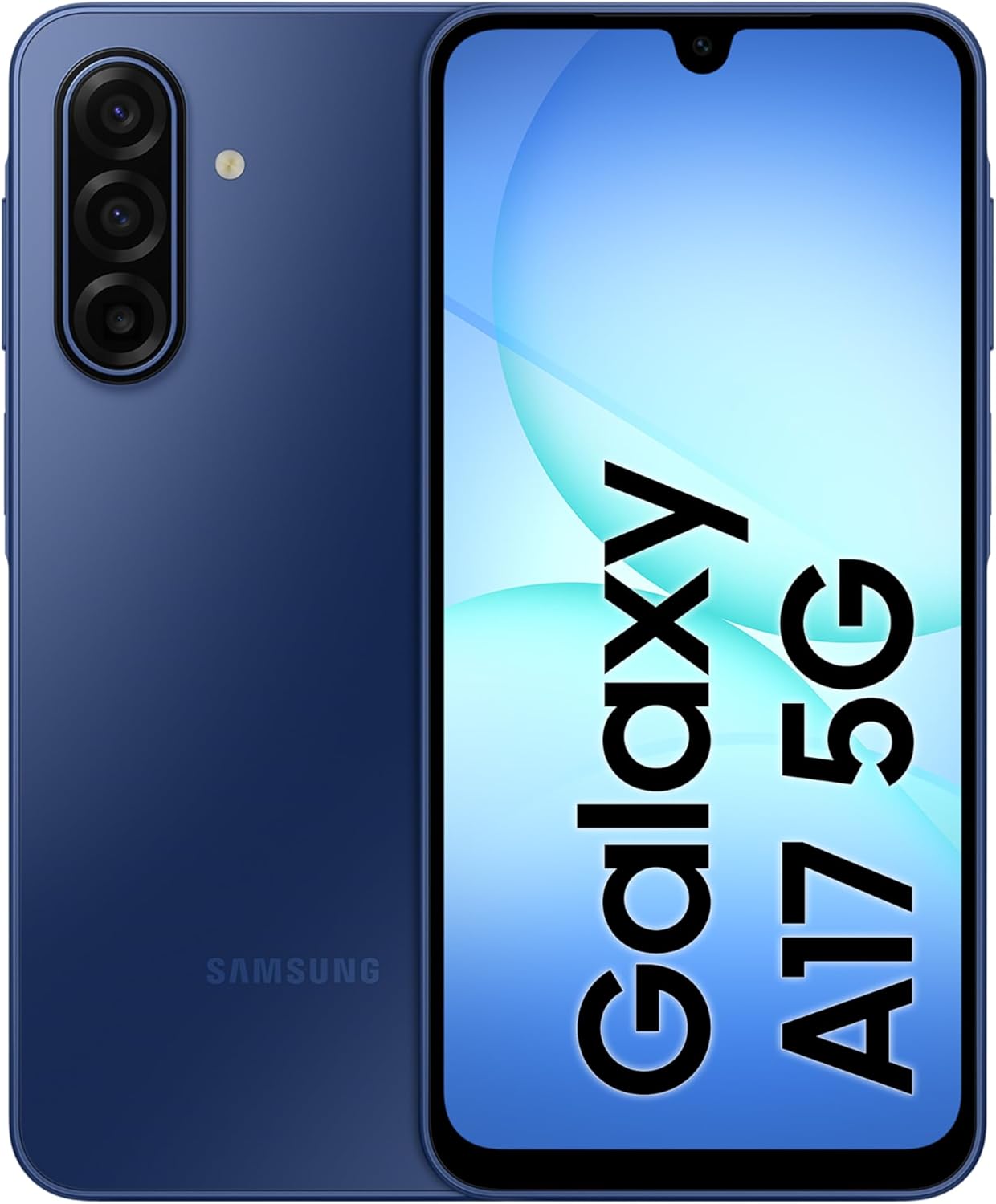 Samsung Galaxy A17 128 GB Ram 8