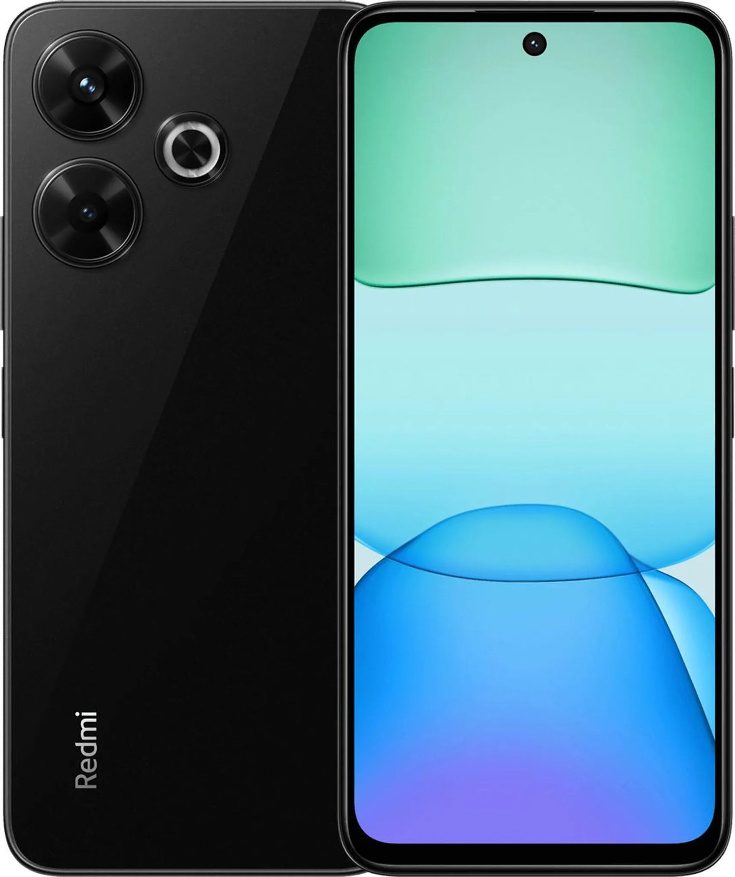 Redmi A13 – 256 GB Speicher / 8 GB RAM