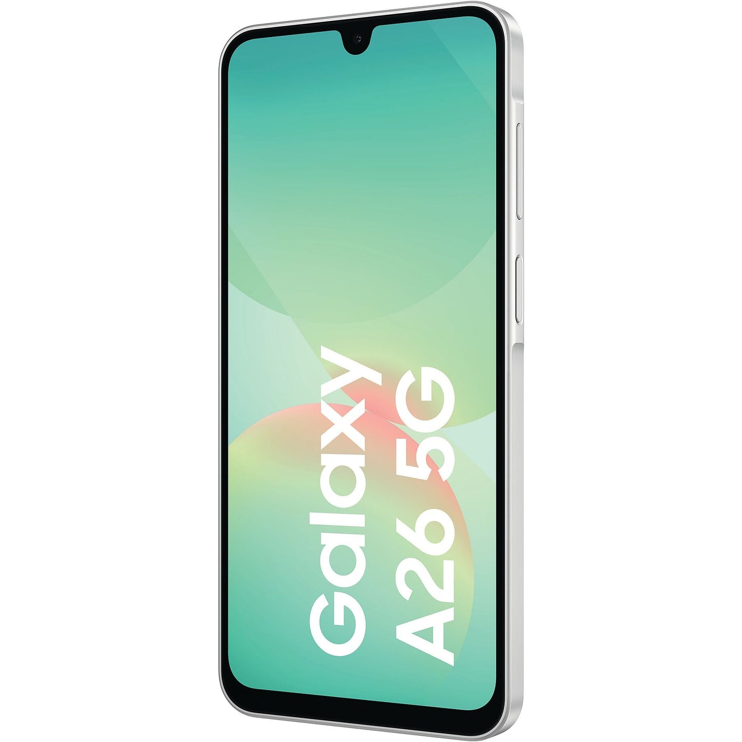 Samsung Galaxy A26 5G – 256 GB Speicher / 8 GB RAM – EU Version – Neu