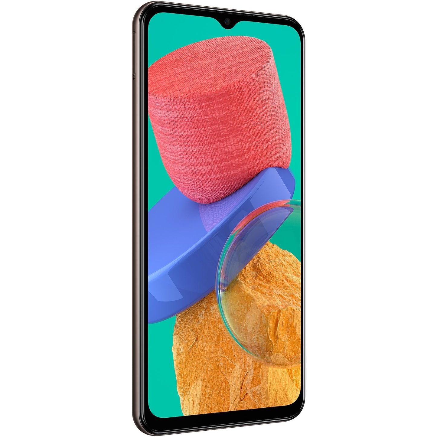 Samsung M33 5G 128 GB RAM 6 GB