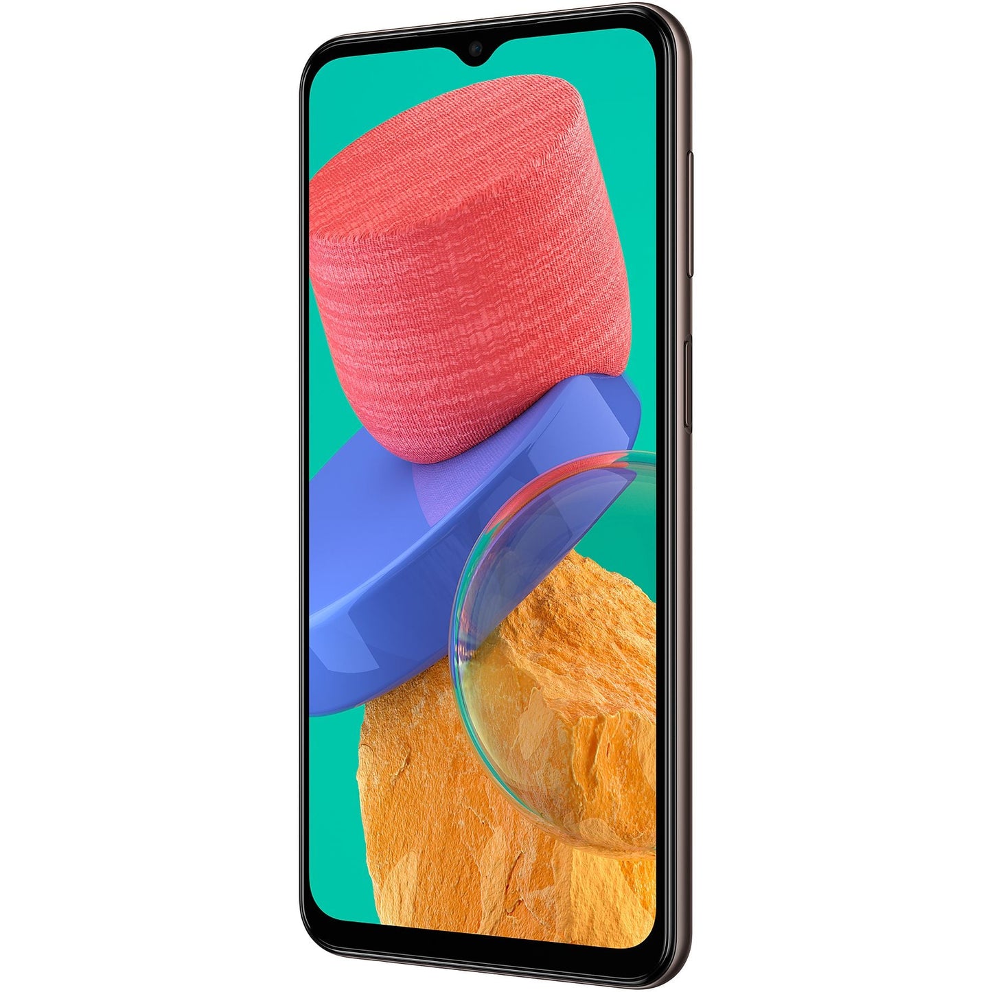 Samsung M33 5G 128 GB RAM 6 GB