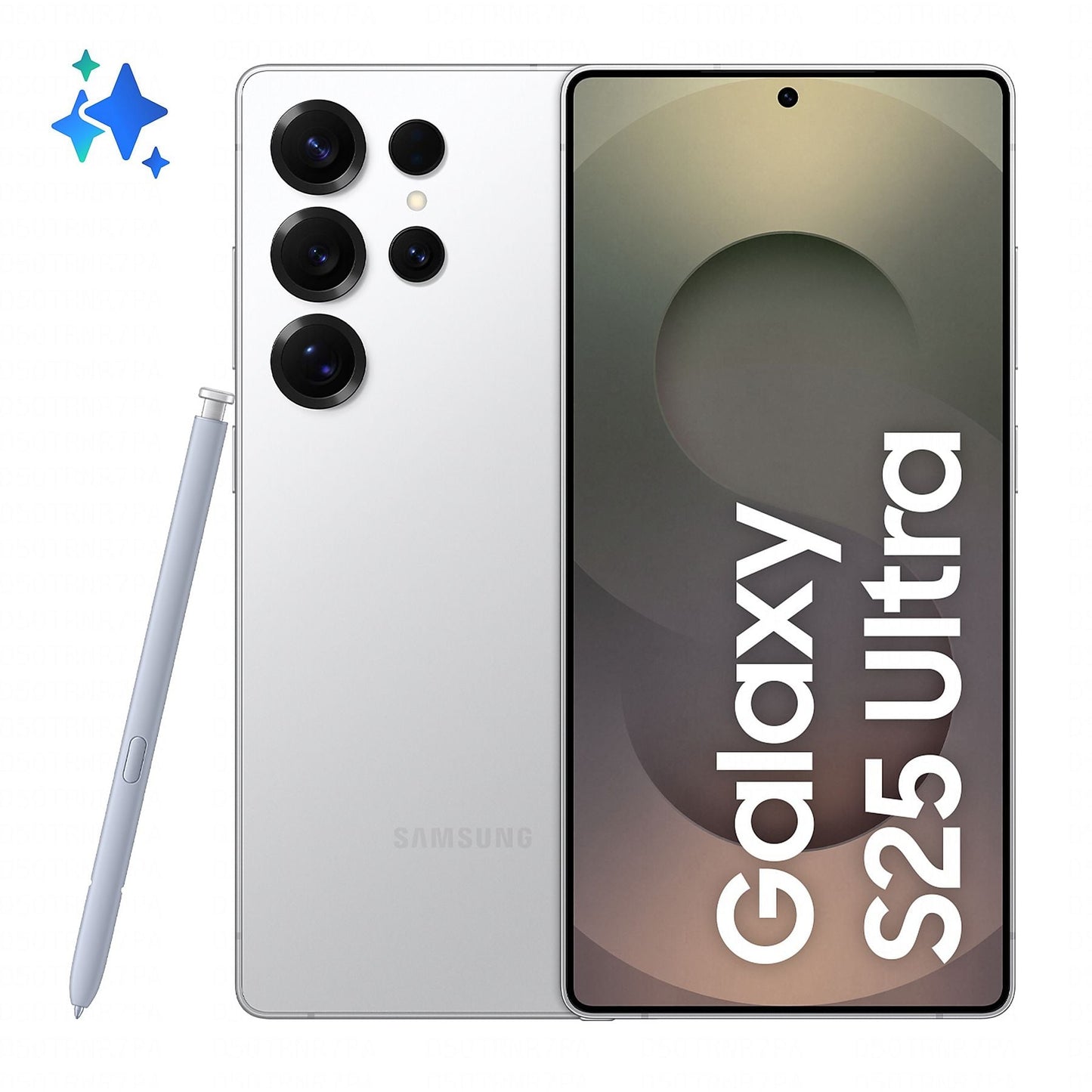 SamsungS25  Ultra 512 /12/EU