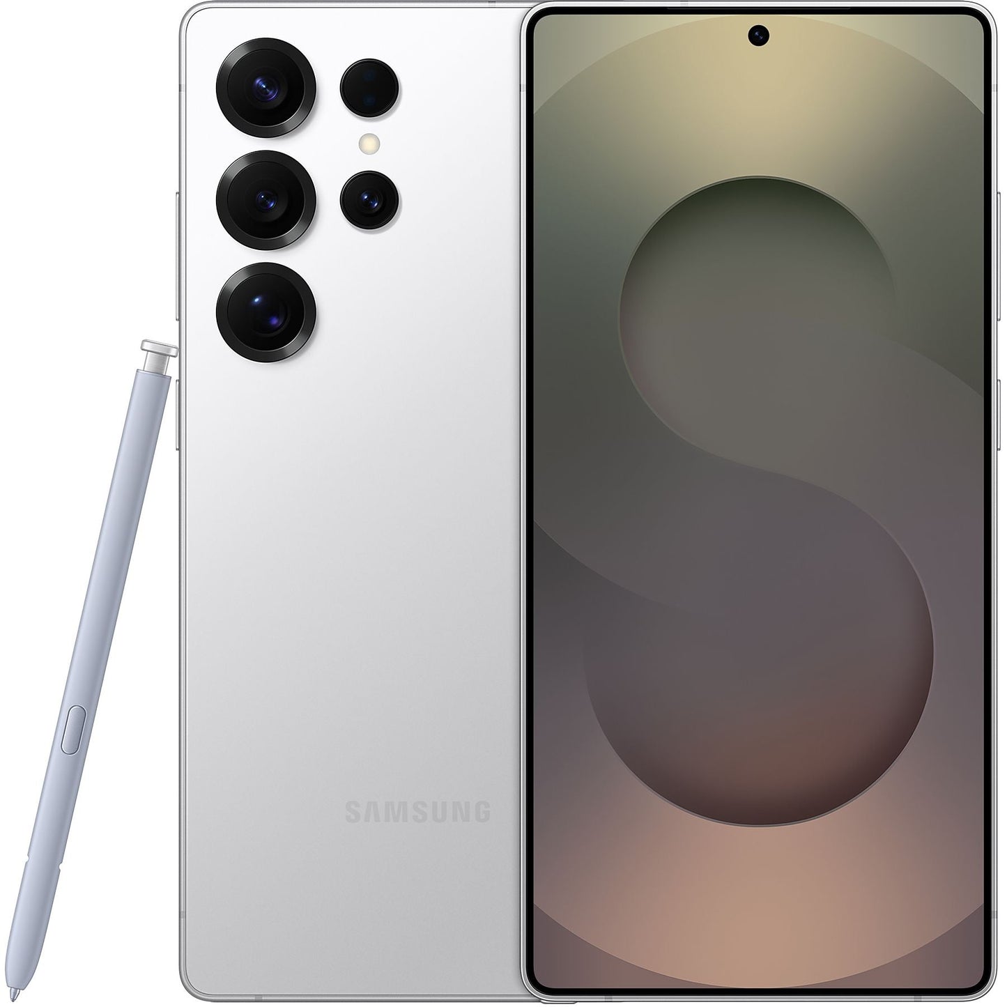 SamsungS25  Ultra 512 /12/EU