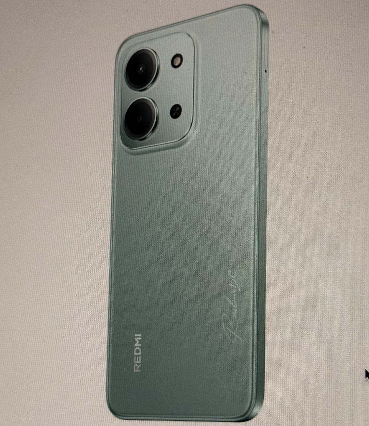Xiaomi Redmi 15C (256GB)