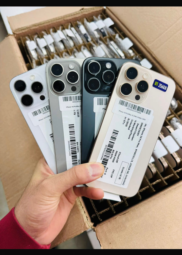 Product placeholder