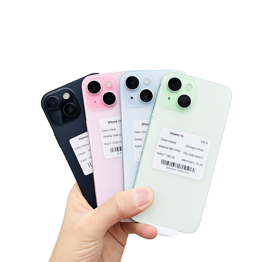IPhone 15