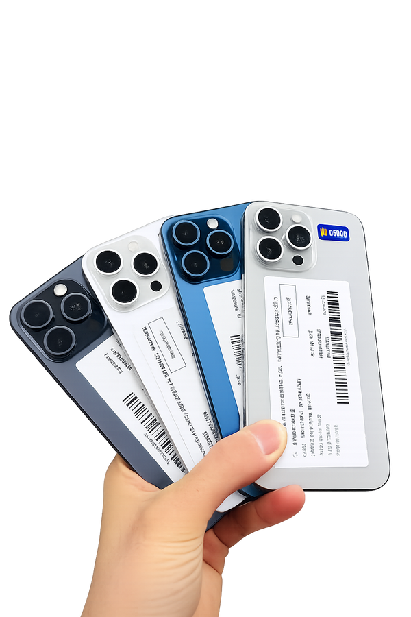 Product placeholder