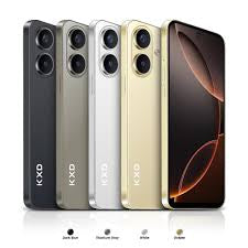 KXD A16 Plus  128GB