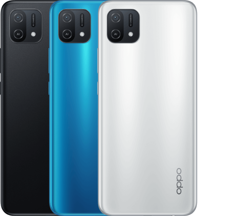 Oppo A16k (32GB / 3GB)