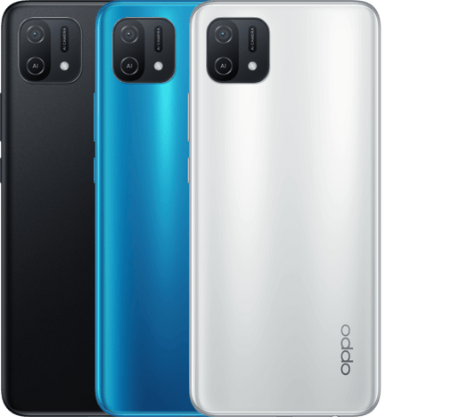 Oppo A16k (32GB / 3GB)