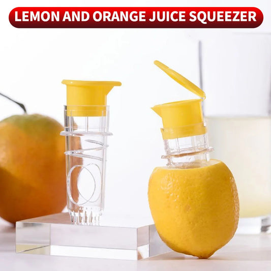 FrischSaft Zitruspresse