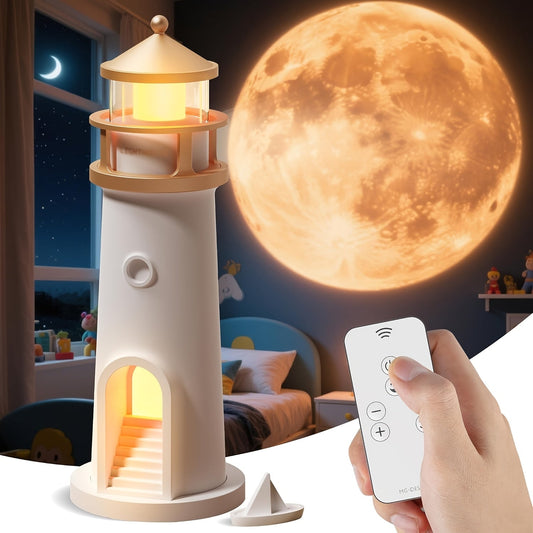 MoonHarbor Mondlicht Projektor