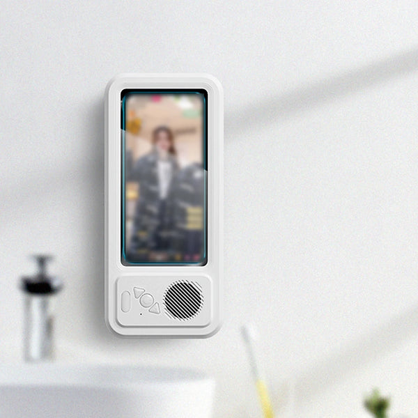 DuschBox Bluetooth Lautsprecher