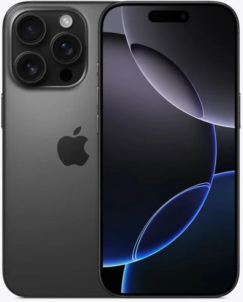 iPhone 16 pro 128