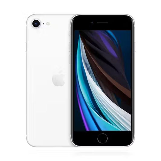 iPhone SE  2020  64GB