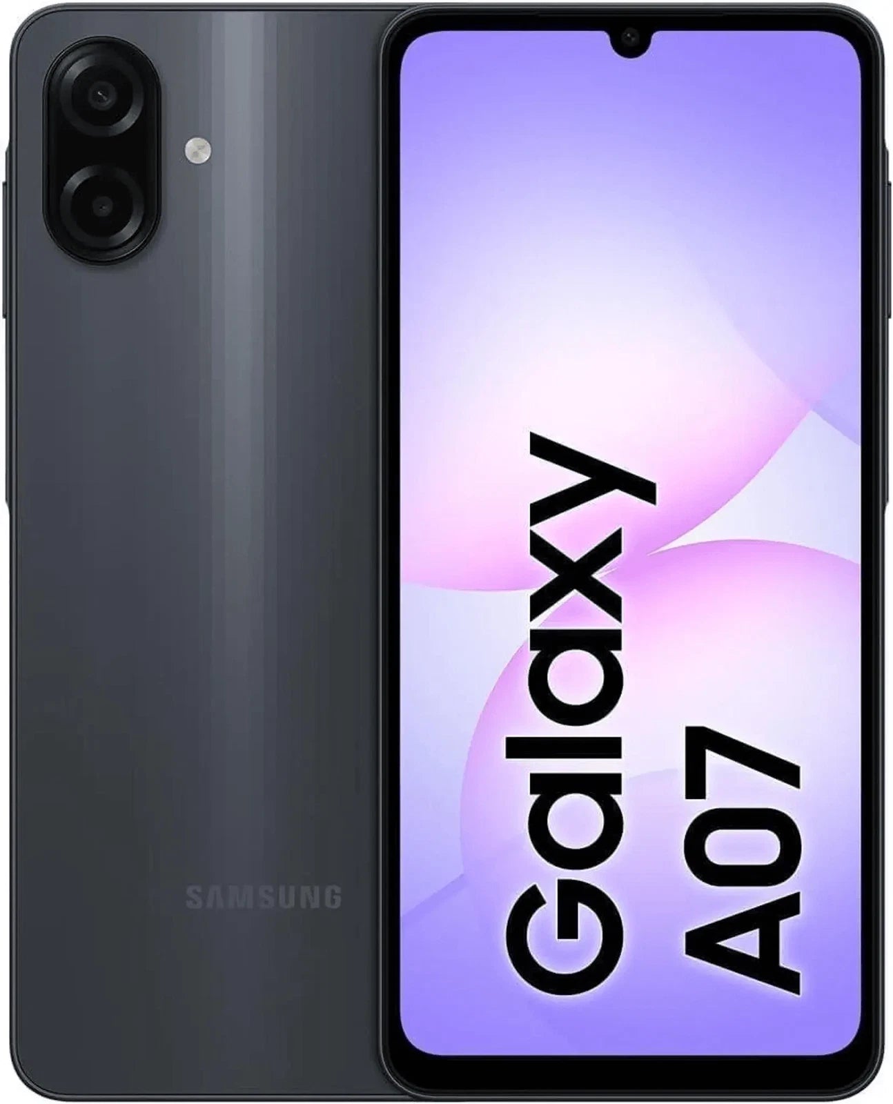 Samsung Galaxy A07 256 GB | 6 GB RAM