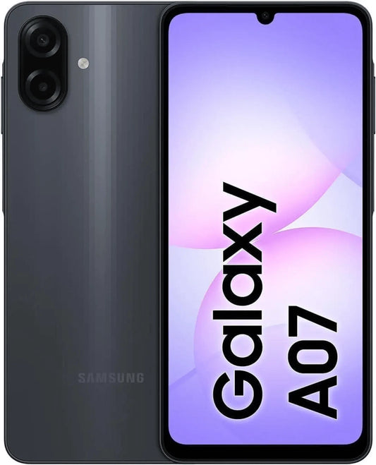 Samsung Galaxy A07 256 GB | 6 GB RAM