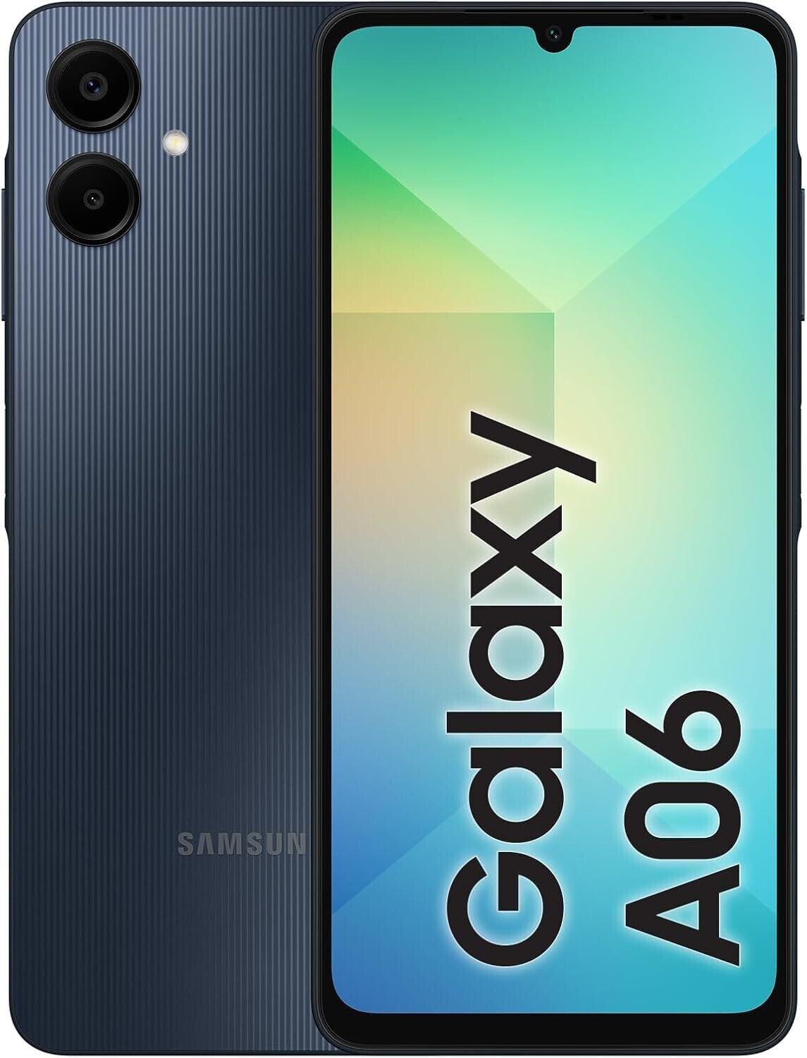 Samsung Galaxy A06 128 GB – 6G