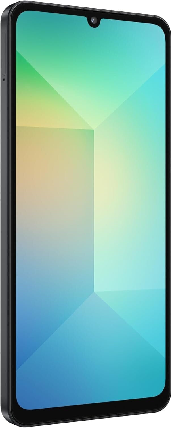 Samsung Galaxy A06 128 GB – 6G