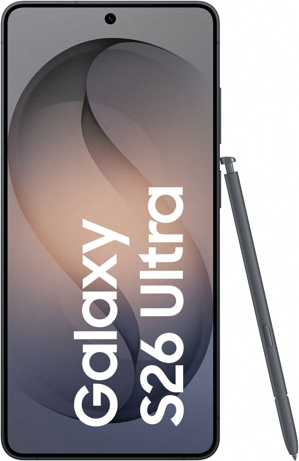 Samsung Galaxy S26 Ultra – 256 GB Speicher / 12 GB RAM – EU Version