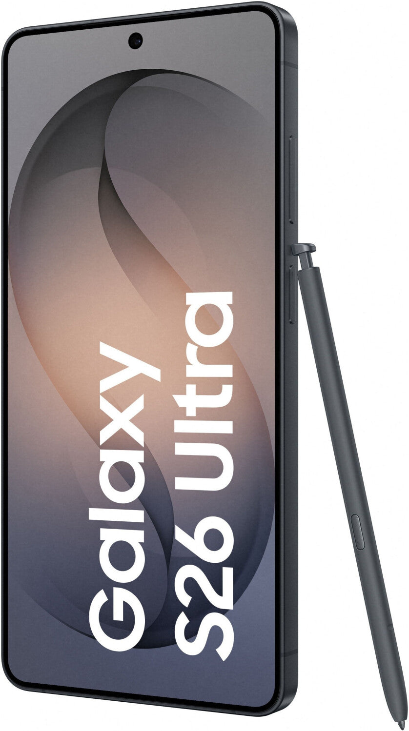 Samsung Galaxy S26 Ultra – 256 GB Speicher / 12 GB RAM – EU Version